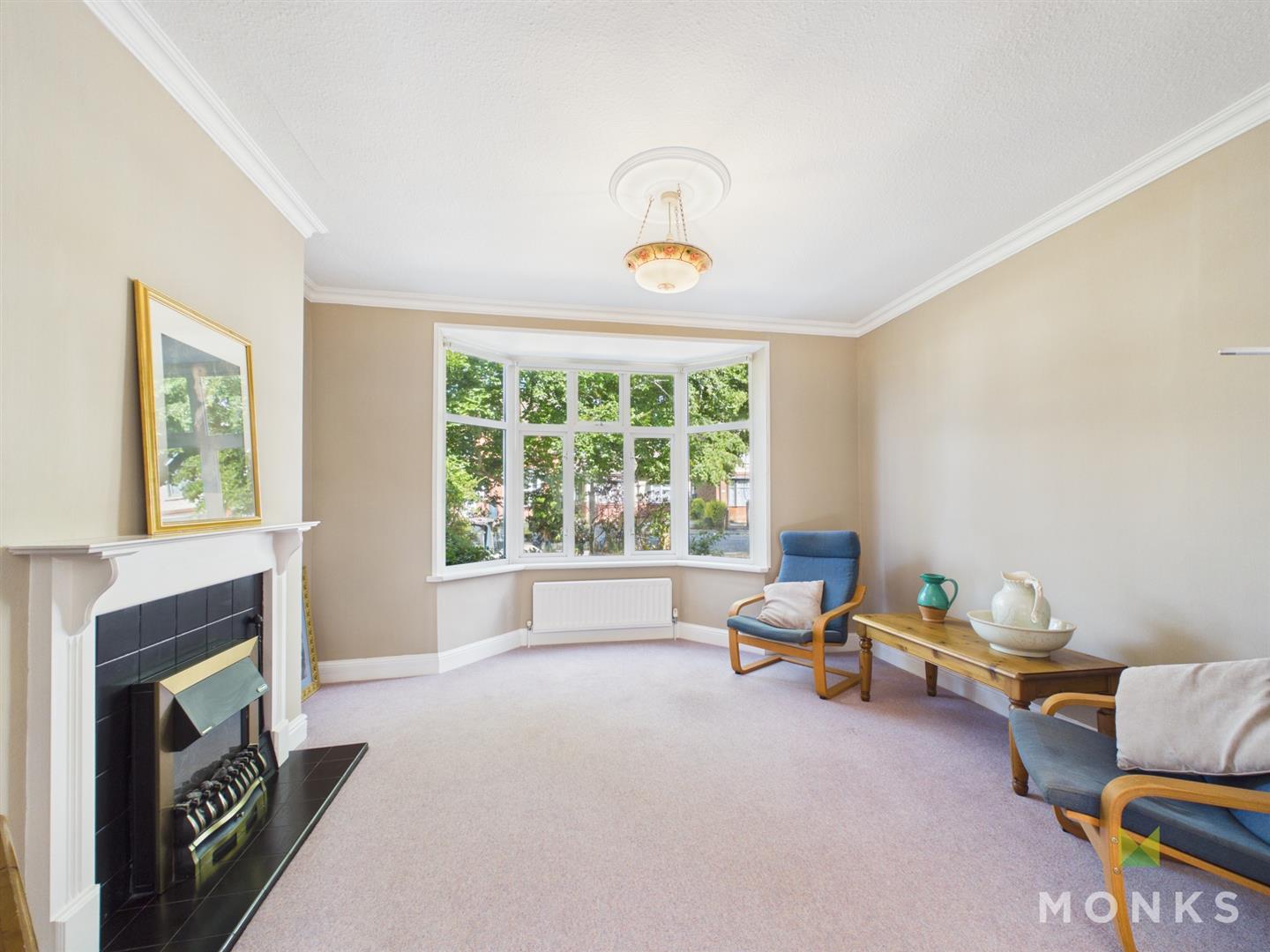 110 Monkmoor Road, Shrewsbury, SY2 5BN For Sale